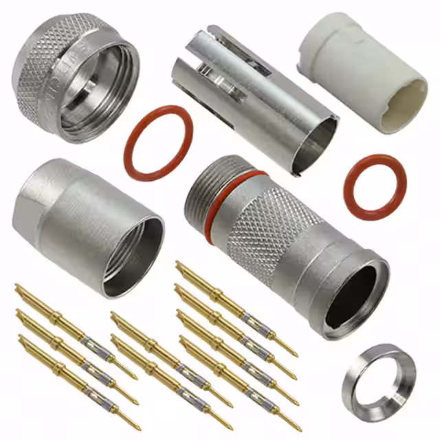 TS2C9M26C Switchcraft Inc.  Assemblages de connecteurs circulaires